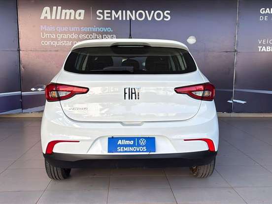 FIAT-ARGO-1.0 FIREFLY FLEX MANUAL FIAT-ARGO-2024