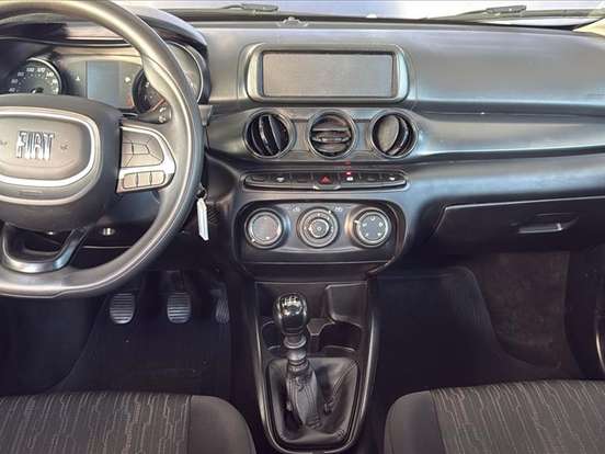 FIAT-ARGO-1.0 FIREFLY FLEX MANUAL FIAT-ARGO-2024
