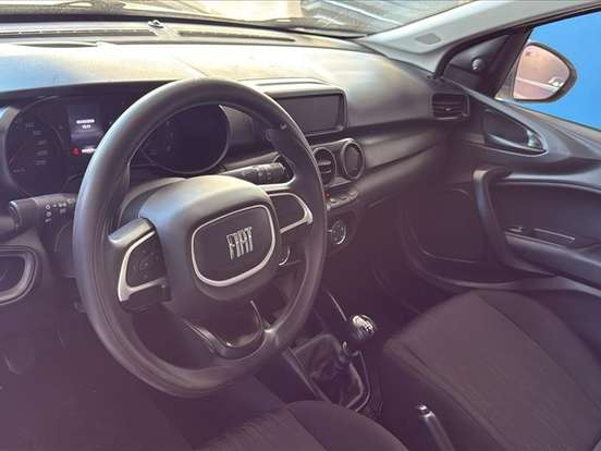 FIAT-ARGO-1.0 FIREFLY FLEX MANUAL FIAT-ARGO-2024