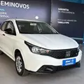 FIAT ARGO 1.0 FIREFLY FLEX MANUAL FIAT ARGO 1.0 FIREFLY FLEX MANUAL
