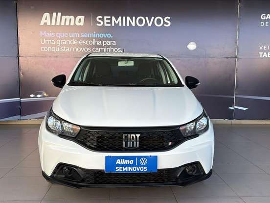 FIAT-ARGO-1.0 FIREFLY FLEX MANUAL FIAT-ARGO-2024