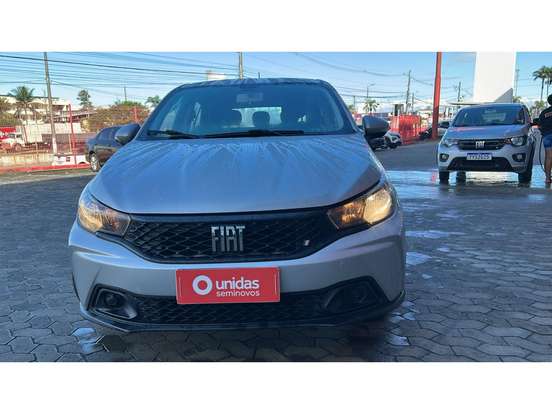FIAT-ARGO-1.0 FIREFLY FLEX MANUAL FIAT-ARGO-2024