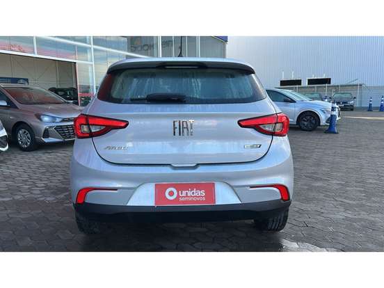 FIAT-ARGO-2024