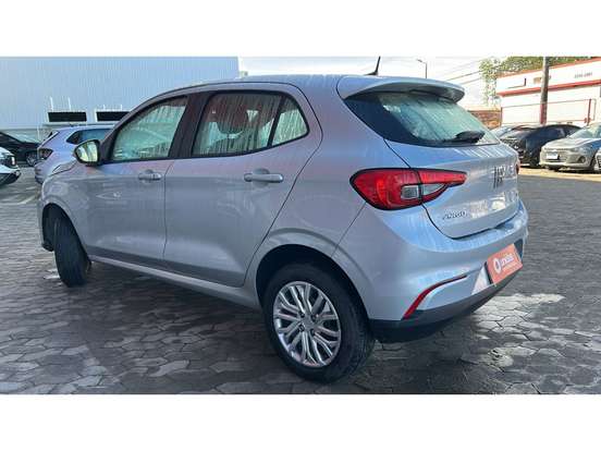 FIAT-ARGO-1.0 FIREFLY FLEX MANUAL FIAT-ARGO-2024