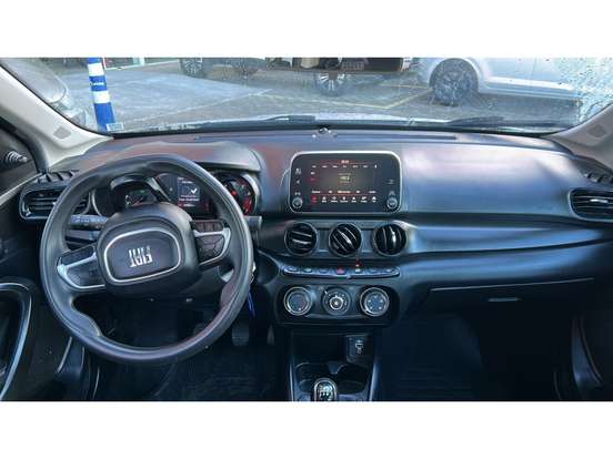 FIAT-ARGO-1.0 FIREFLY FLEX MANUAL FIAT-ARGO-2024