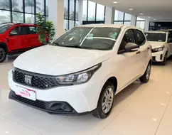 FIAT ARGO 1.0 FIREFLY FLEX MANUAL FIAT ARGO 1.0 FIREFLY FLEX MANUAL