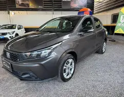 FIAT ARGO 1.0 FIREFLY FLEX MANUAL FIAT ARGO 1.0 FIREFLY FLEX MANUAL