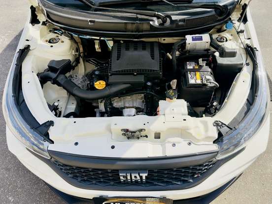 FIAT-ARGO-1.0 FIREFLY FLEX MANUAL FIAT-ARGO-2022