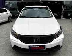 FIAT ARGO 1.0 FIREFLY FLEX MANUAL FIAT ARGO 1.0 FIREFLY FLEX MANUAL