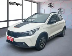 FIAT ARGO 1.3 FIREFLY FLEX TREKKING CVT FIAT ARGO 1.3 FIREFLY FLEX TREKKING CVT