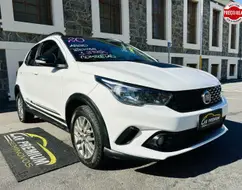 FIAT ARGO 1.3 FIREFLY FLEX TREKKING MANUAL FIAT ARGO 1.3 FIREFLY FLEX TREKKING MANUAL