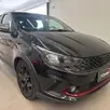 FIAT ARGO 1.8 E.TORQ FLEX HGT AT6 FIAT ARGO 1.8 E.TORQ FLEX HGT AT6