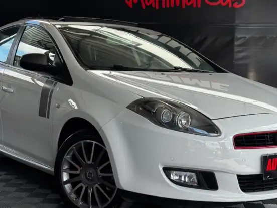 FIAT-BRAVO-1.8 SPORTING 16V FLEX 4P MANUAL FIAT-BRAVO-2013