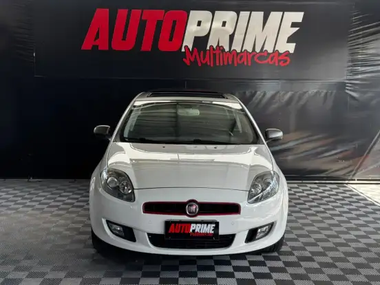 FIAT-BRAVO-1.8 SPORTING 16V FLEX 4P MANUAL FIAT-BRAVO-2013