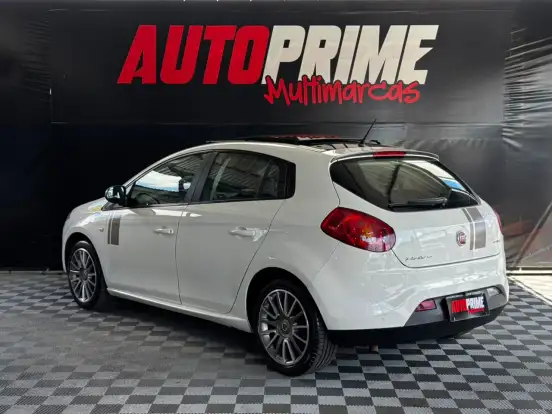 FIAT-BRAVO-1.8 SPORTING 16V FLEX 4P MANUAL FIAT-BRAVO-2013