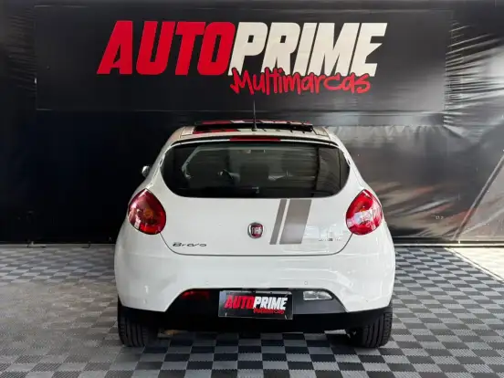 FIAT-BRAVO-1.8 SPORTING 16V FLEX 4P MANUAL FIAT-BRAVO-2013