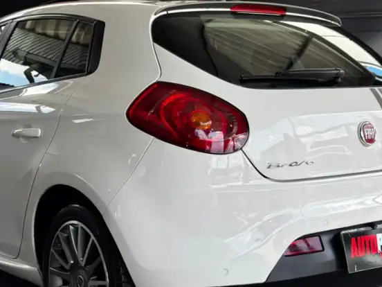 FIAT-BRAVO-1.8 SPORTING 16V FLEX 4P MANUAL FIAT-BRAVO-2013