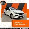 FIAT CRONOS 1.0 FIREFLY FLEX MANUAL FIAT CRONOS 1.0 FIREFLY FLEX MANUAL