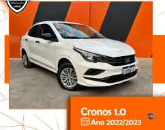 FIAT CRONOS 1.0 FIREFLY FLEX MANUAL FIAT CRONOS 1.0 FIREFLY FLEX MANUAL