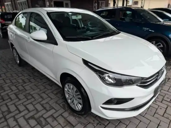 FIAT-CRONOS-1.3 FIREFLY FLEX DRIVE CVT FIAT-CRONOS-2023