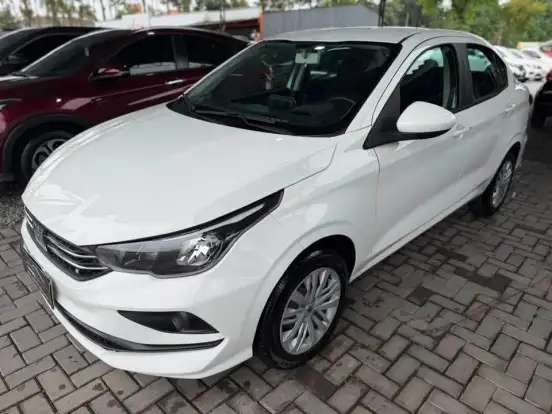 FIAT-CRONOS-1.3 FIREFLY FLEX DRIVE CVT FIAT-CRONOS-2023