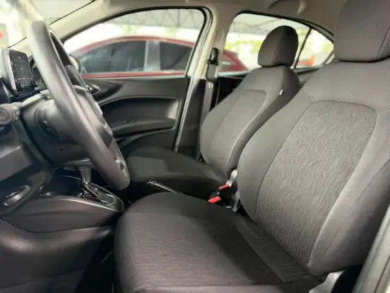 FIAT-CRONOS-1.3 FIREFLY FLEX DRIVE CVT FIAT-CRONOS-2023