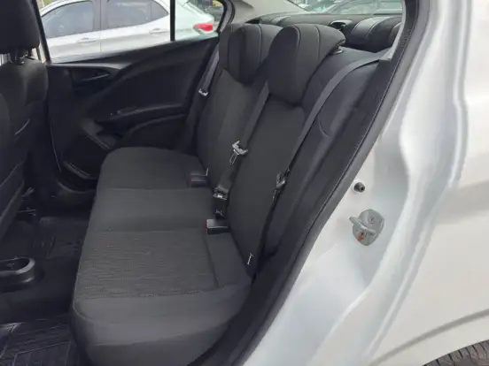 FIAT-CRONOS-1.3 FIREFLY FLEX DRIVE MANUAL FIAT-CRONOS-2024