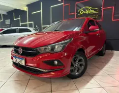 FIAT CRONOS 1.8 E.TORQ FLEX PRECISION AT6 FIAT CRONOS 1.8 E.TORQ FLEX PRECISION AT6
