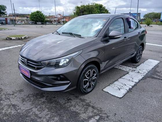 FIAT CRONOS 1.0 FIREFLY FLEX DRIVE MANUAL