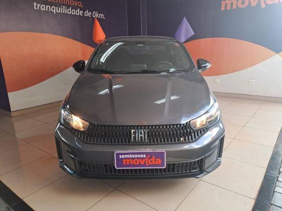 FIAT CRONOS 1.0 FIREFLY FLEX DRIVE MANUAL