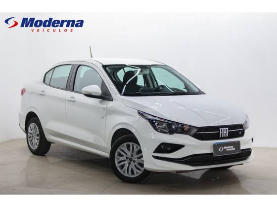 FIAT CRONOS 1.0 FIREFLY FLEX DRIVE MANUAL