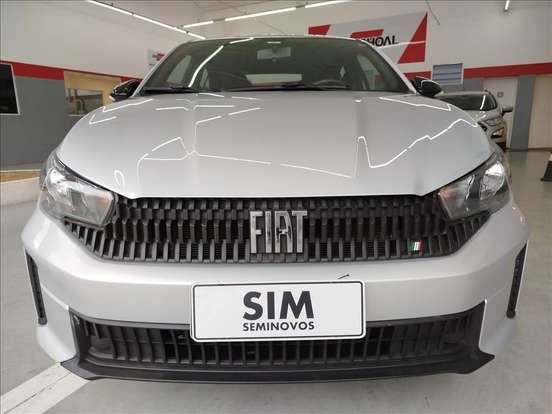 FIAT-CRONOS-1.0 FIREFLY FLEX DRIVE MANUAL FIAT-CRONOS-2025