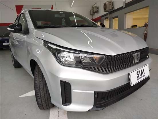 FIAT-CRONOS-1.0 FIREFLY FLEX DRIVE MANUAL FIAT-CRONOS-2025