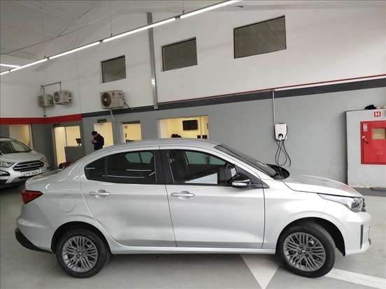 FIAT-CRONOS-1.0 FIREFLY FLEX DRIVE MANUAL FIAT-CRONOS-2025