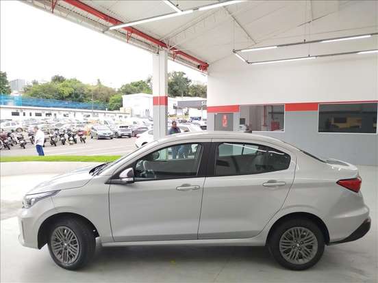FIAT-CRONOS-1.0 FIREFLY FLEX DRIVE MANUAL FIAT-CRONOS-2025
