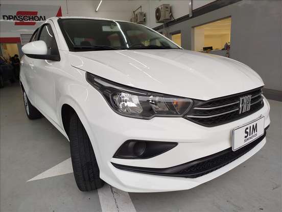 FIAT-CRONOS-1.0 FIREFLY FLEX DRIVE MANUAL FIAT-CRONOS-2023