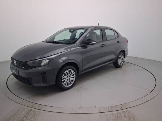 FIAT CRONOS 1.0 FIREFLY FLEX DRIVE MANUAL