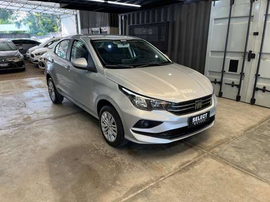 FIAT-CRONOS-1.3 FIREFLY FLEX DRIVE CVT FIAT-CRONOS-2023