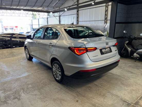 FIAT-CRONOS-1.3 FIREFLY FLEX DRIVE CVT FIAT-CRONOS-2023