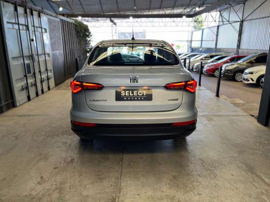 FIAT-CRONOS-1.3 FIREFLY FLEX DRIVE CVT FIAT-CRONOS-2023