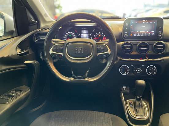 FIAT-CRONOS-1.3 FIREFLY FLEX DRIVE CVT FIAT-CRONOS-2023