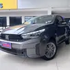 FIAT CRONOS 1.3 FIREFLY FLEX DRIVE CVT FIAT CRONOS 1.3 FIREFLY FLEX DRIVE CVT