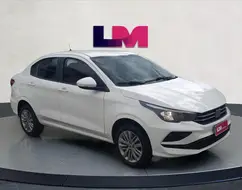 FIAT CRONOS 1.3 FIREFLY FLEX DRIVE CVT FIAT CRONOS 1.3 FIREFLY FLEX DRIVE CVT
