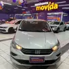 FIAT CRONOS 1.3 FIREFLY FLEX DRIVE CVT FIAT CRONOS 1.3 FIREFLY FLEX DRIVE CVT