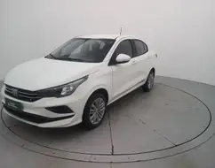 FIAT CRONOS 1.3 FIREFLY FLEX DRIVE MANUAL FIAT CRONOS 1.3 FIREFLY FLEX DRIVE MANUAL