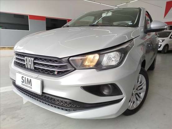 FIAT-CRONOS-1.3 FIREFLY FLEX DRIVE MANUAL FIAT-CRONOS-2024
