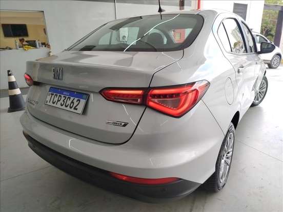 FIAT-CRONOS-1.3 FIREFLY FLEX DRIVE MANUAL FIAT-CRONOS-2024