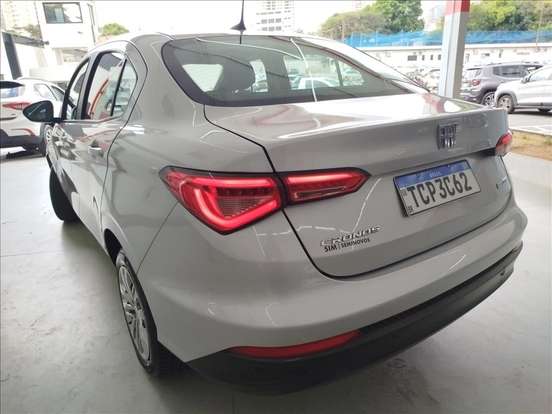 FIAT-CRONOS-1.3 FIREFLY FLEX DRIVE MANUAL FIAT-CRONOS-2024