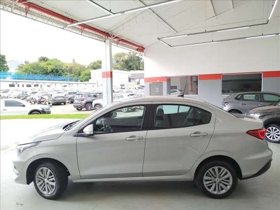 FIAT-CRONOS-1.3 FIREFLY FLEX DRIVE MANUAL FIAT-CRONOS-2024