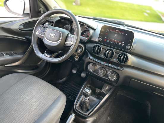 FIAT-CRONOS-1.3 FIREFLY FLEX DRIVE MANUAL FIAT-CRONOS-2023
